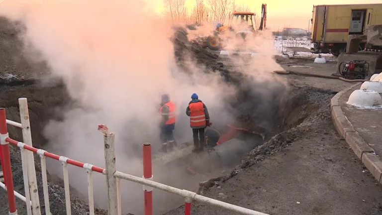 Заброшенное хозяйство